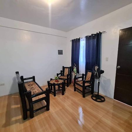 ألامينوس Alona'S Traditional Filipino Home Near 100 Islands Wharf المظهر الخارجي الصورة