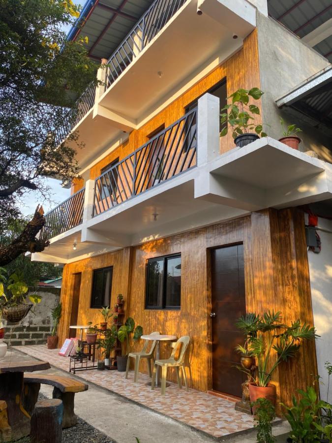 ألامينوس Alona'S Traditional Filipino Home Near 100 Islands Wharf المظهر الخارجي الصورة