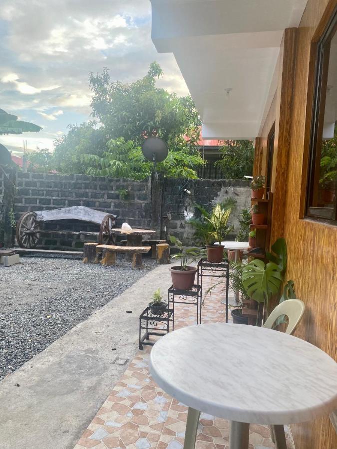 ألامينوس Alona'S Traditional Filipino Home Near 100 Islands Wharf المظهر الخارجي الصورة