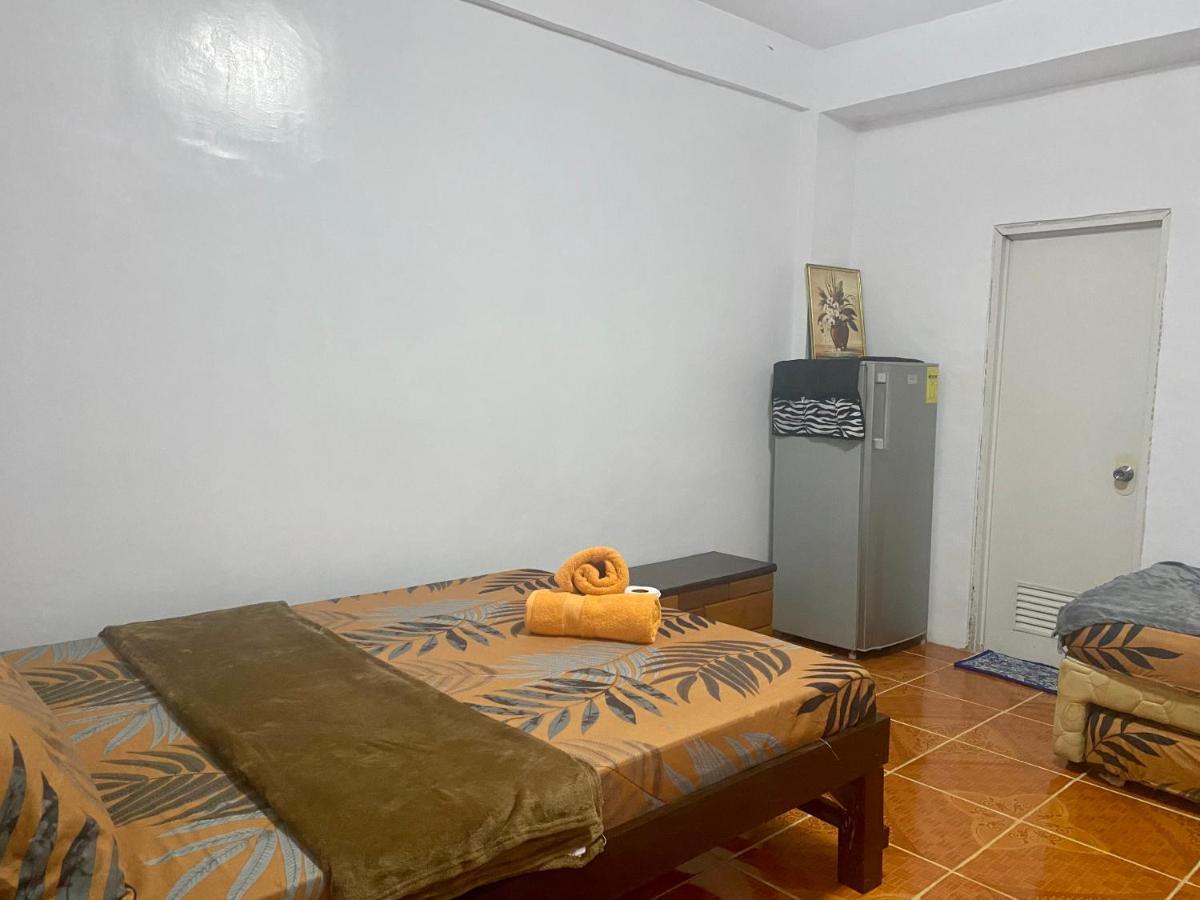 ألامينوس Alona'S Traditional Filipino Home Near 100 Islands Wharf المظهر الخارجي الصورة