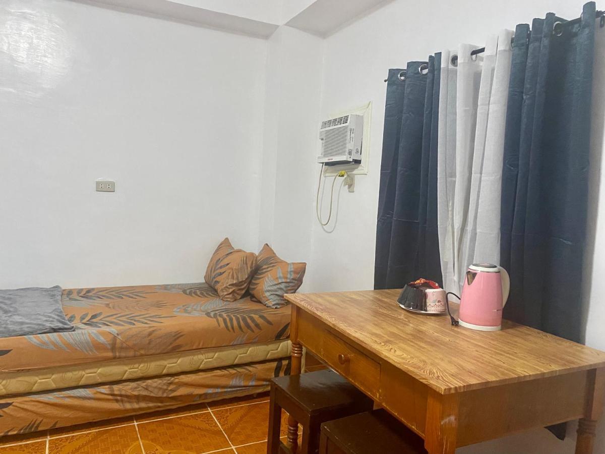 ألامينوس Alona'S Traditional Filipino Home Near 100 Islands Wharf المظهر الخارجي الصورة