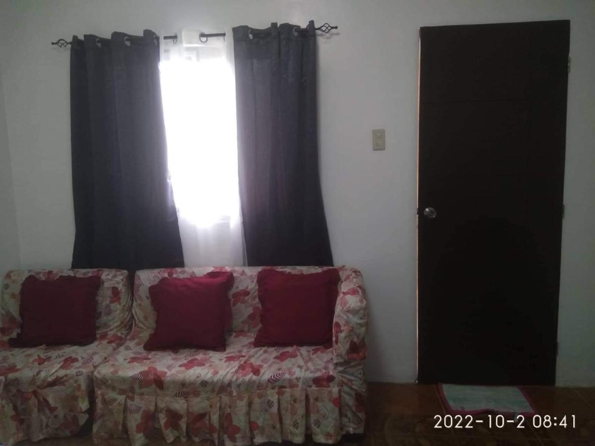 ألامينوس Alona'S Traditional Filipino Home Near 100 Islands Wharf المظهر الخارجي الصورة
