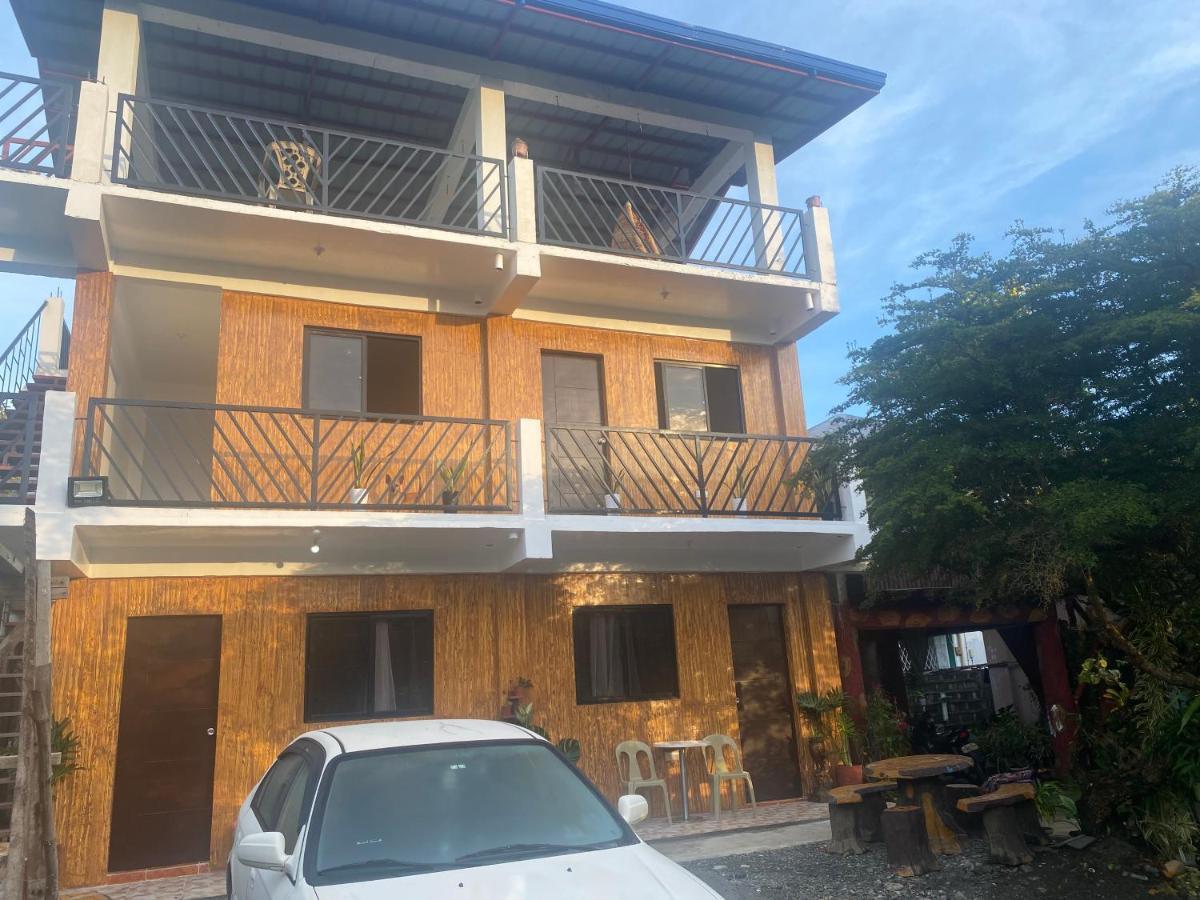 ألامينوس Alona'S Traditional Filipino Home Near 100 Islands Wharf المظهر الخارجي الصورة