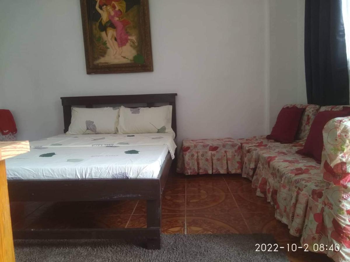 ألامينوس Alona'S Traditional Filipino Home Near 100 Islands Wharf المظهر الخارجي الصورة