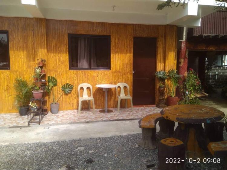 ألامينوس Alona'S Traditional Filipino Home Near 100 Islands Wharf المظهر الخارجي الصورة