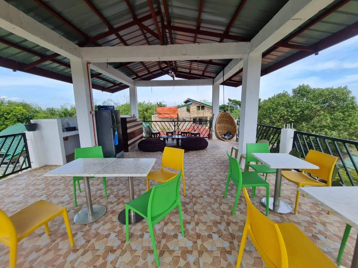 ألامينوس Alona'S Traditional Filipino Home Near 100 Islands Wharf المظهر الخارجي الصورة