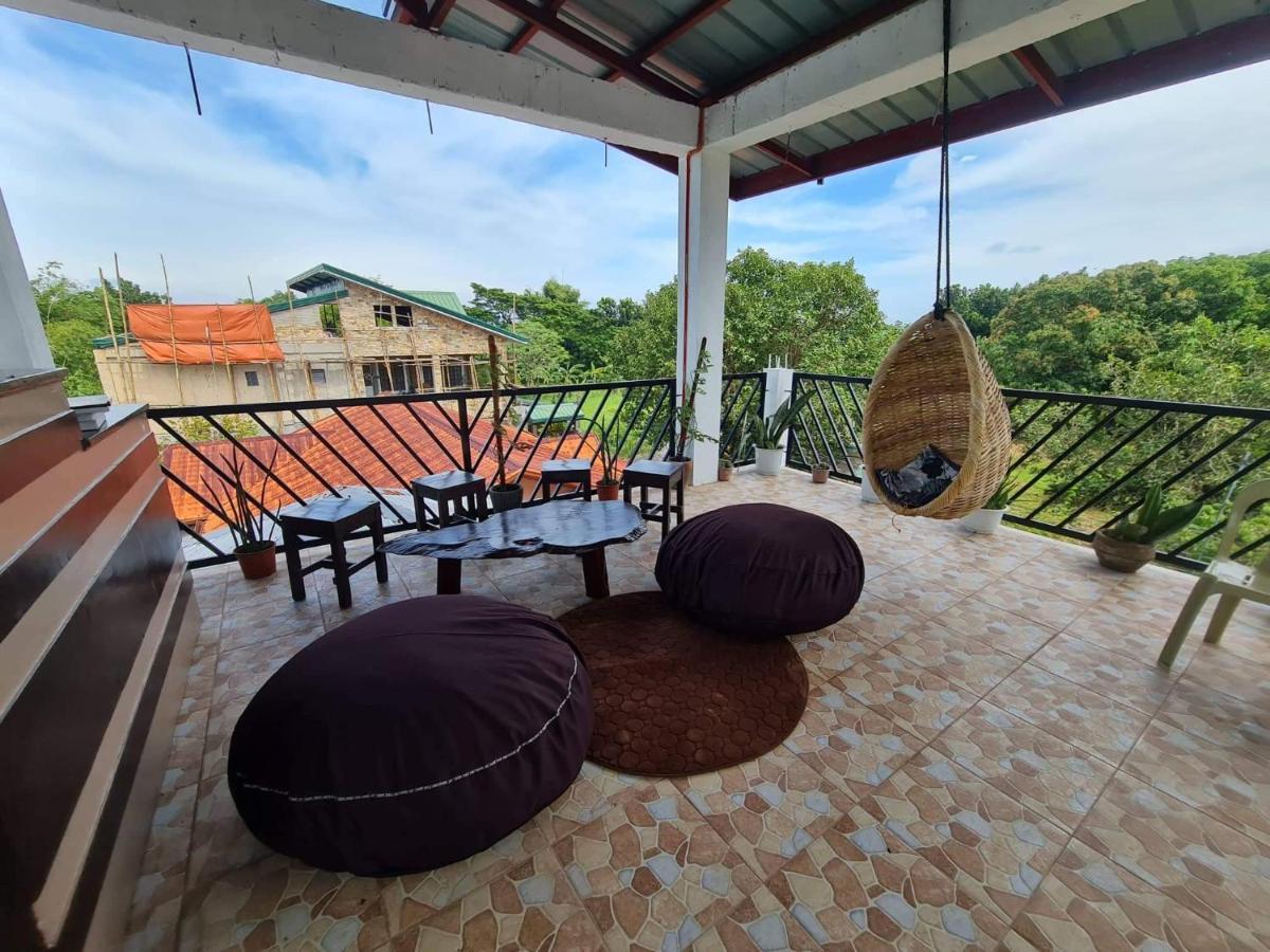 ألامينوس Alona'S Traditional Filipino Home Near 100 Islands Wharf المظهر الخارجي الصورة