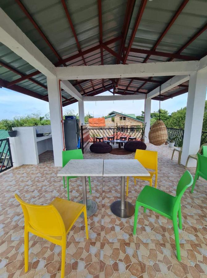 ألامينوس Alona'S Traditional Filipino Home Near 100 Islands Wharf المظهر الخارجي الصورة