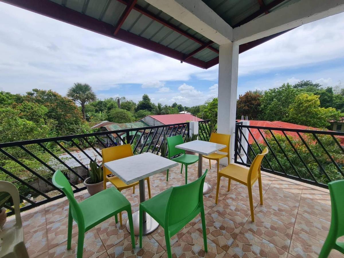 ألامينوس Alona'S Traditional Filipino Home Near 100 Islands Wharf المظهر الخارجي الصورة