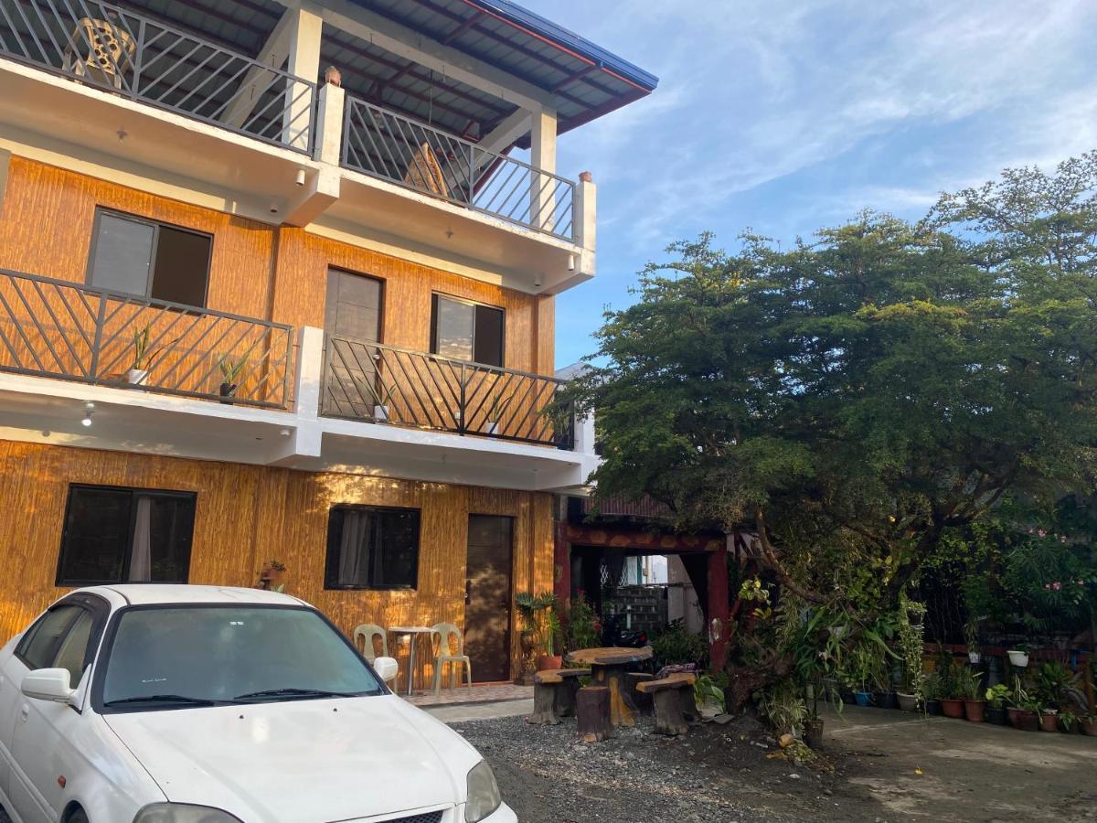ألامينوس Alona'S Traditional Filipino Home Near 100 Islands Wharf المظهر الخارجي الصورة