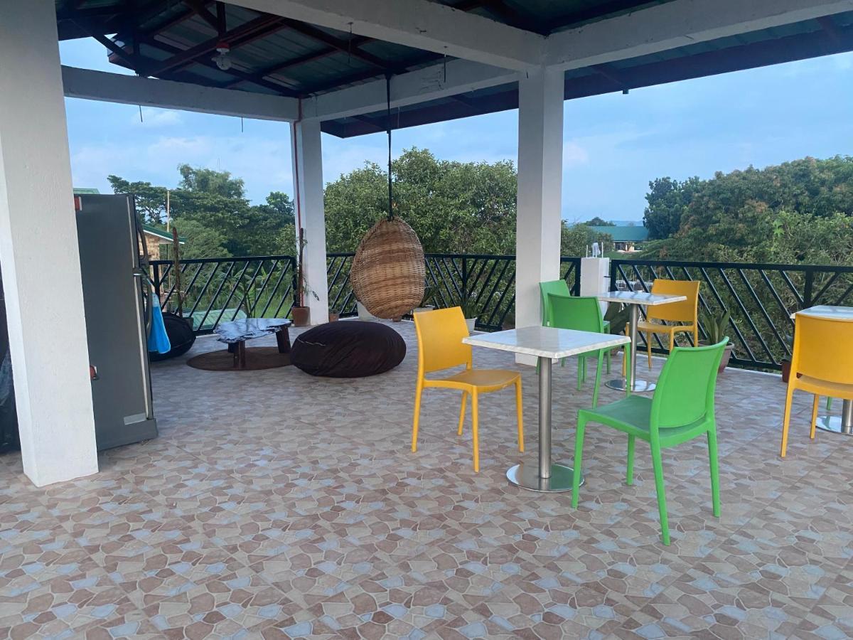 ألامينوس Alona'S Traditional Filipino Home Near 100 Islands Wharf المظهر الخارجي الصورة