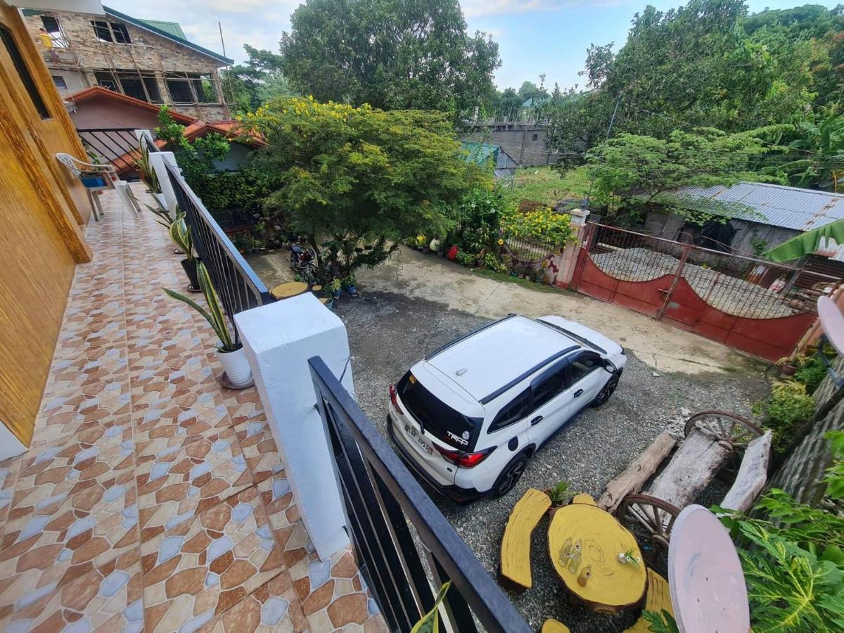 ألامينوس Alona'S Traditional Filipino Home Near 100 Islands Wharf المظهر الخارجي الصورة
