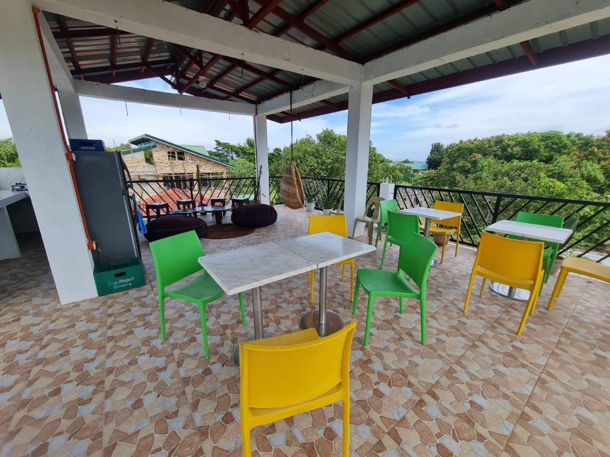 ألامينوس Alona'S Traditional Filipino Home Near 100 Islands Wharf المظهر الخارجي الصورة