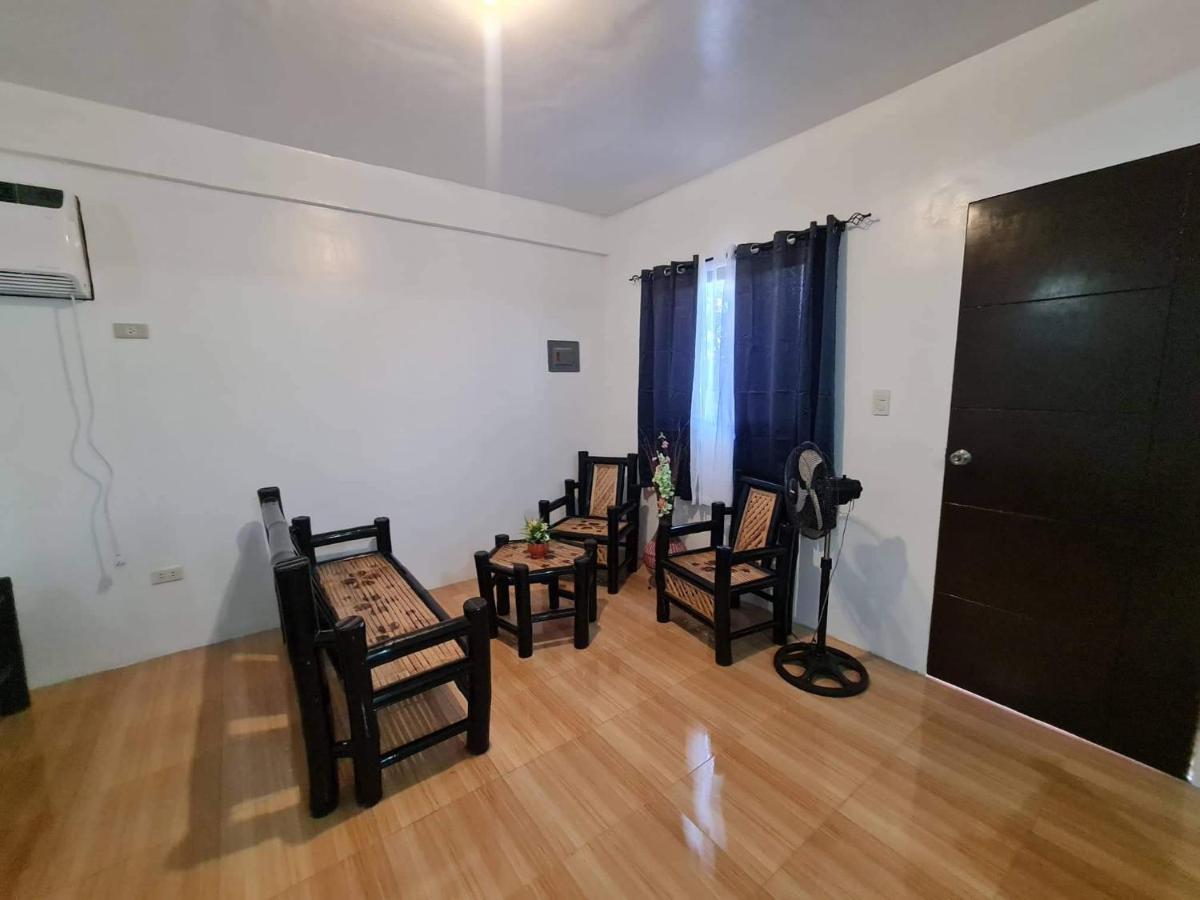 ألامينوس Alona'S Traditional Filipino Home Near 100 Islands Wharf المظهر الخارجي الصورة