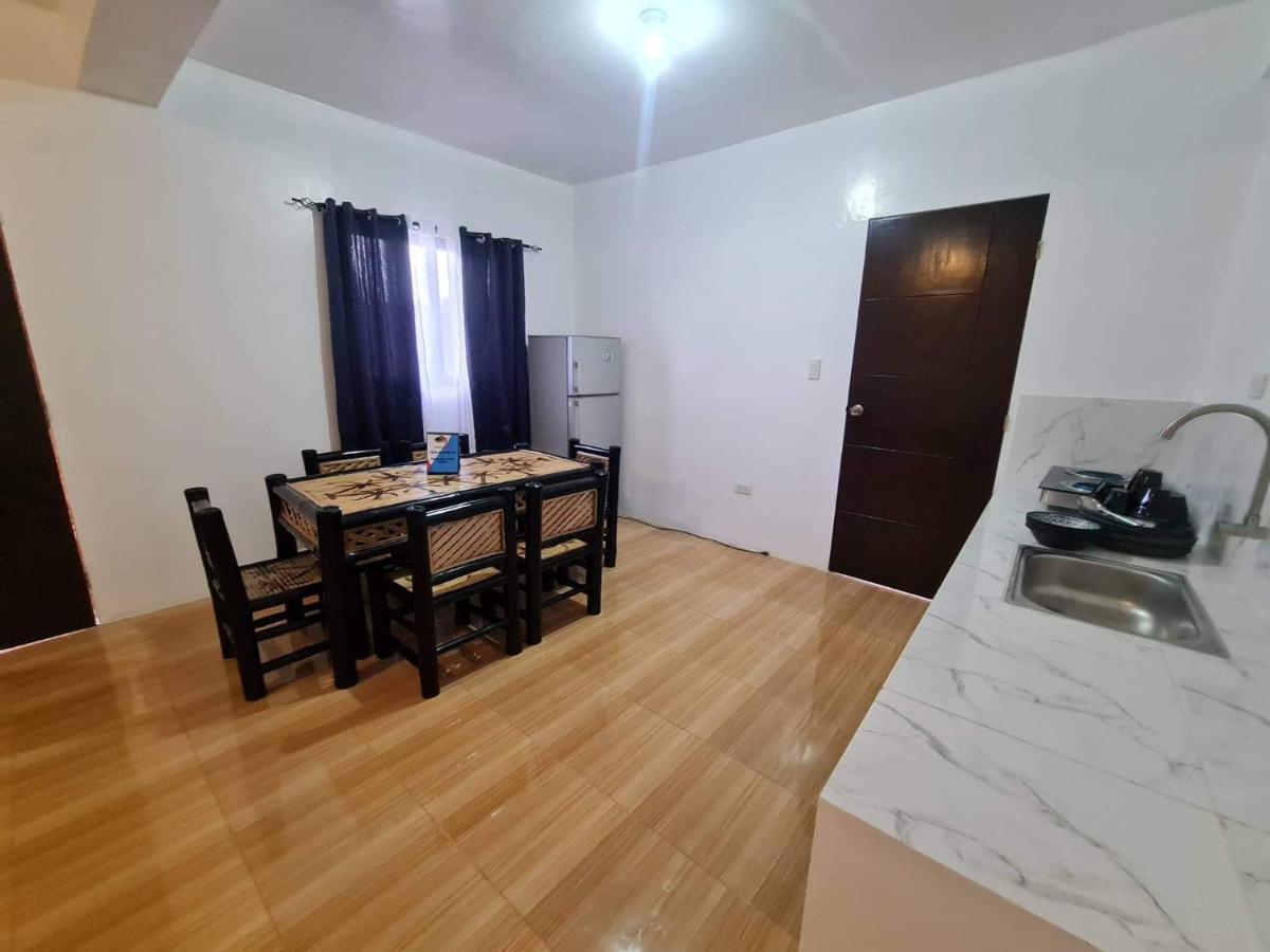 ألامينوس Alona'S Traditional Filipino Home Near 100 Islands Wharf المظهر الخارجي الصورة
