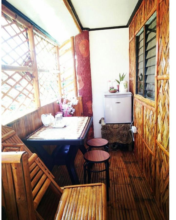 ألامينوس Alona'S Traditional Filipino Home Near 100 Islands Wharf المظهر الخارجي الصورة